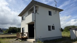 浪江町施工事例